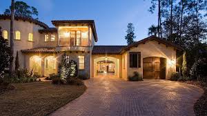 Outdoor Lighting Guide Exterior Lighting Tips And Tricks Lampsusa