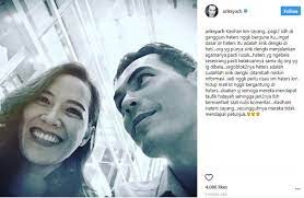 Atalarik syah kepergok jalan bareng vonny cornelia, atalarik syah, beberapa waktu telah meresmikan perceraiannya dengan. Atalarik Syach Ungkap Alasan Putus Dari Vonny Cornelia Tabloidbintang Com