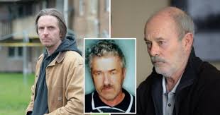 The drama is adapted from the true crime book two unsolved double murders from the 1980s cast a shadow over the work of the dyfed powys police. The Pembrokeshire Murders Killer S Son Wanted To Set Record Straight Metro News