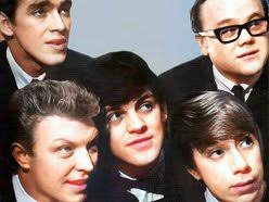 A Little Lovin' (1964) by The Beat Boys