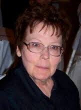 Obituary information for Julie Eileen Ingham