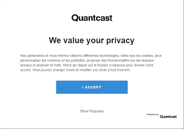 Désormais, les cookies seront activés sur votre navigateur firefox. Cinq Astuces Pour Supprimer L Affichage Des Bannieres Rgpd Sans Sacrifier Votre Vie Privee