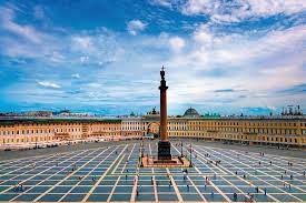 Saint pétersbourg est la deuxième plus grande ville de russie. Circuit En Russie Majestueuse Saint Petersbourg Ambassador 4 7 Jours Salaun Holidays