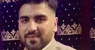 Man, 27, killed in car crash after police chase is named as IOPC  investigates