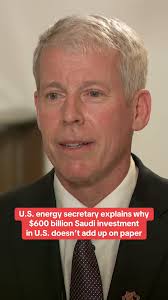 The White House announced that President Trump secured $600 billion in  investments from Saudi Arabia into the U.S. But the fact sheet it provided  with the details adds up to just $282