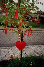 Was schreibst du in deinem herzen am maibaum. Kummer Contrapunctus