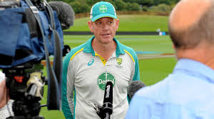 Official account of the icc t20 world cup. Cricket 2021 Schedule Ashes T20 World Cup Andrew Mcdonald Australia Vs England Fox Sports