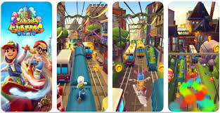 Now you can play with subway surfer apk, which can open the featured and take unlimited coins and unlimited keys. Subway Surfers Latest For Linux Full Version Download Free Games Gamerplane