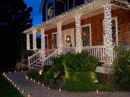 Explore garden decor in a range of sizes and styles, then browse beautiful and functional pieces to make your outdoor space even more enjoyable. Holiday Decorating Christmas Lights On House Proxihome Christmas House Lights Christmas Lights Outdoor Christmas