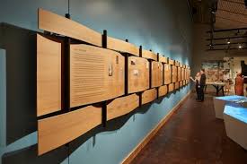 An Ancient Journey Continues Museum Exhibition Design History Exhibition Exhibition Booth Design