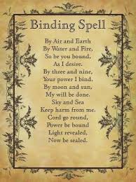Pin On Cleansing And Banishment