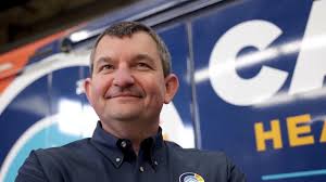 Meet the Rheem Pro Partners Paving the Way in HVAC