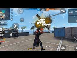 Free fire short video 6. Garena Free Fire Clash Squad Rankad Gameplay Today Op Headshot Tak