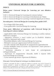 To teach effectively, you have to reach your students, students who come to the classroom with varied backgrounds provide multiple means of engagement. Universal Design For Learning Docsity