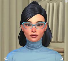 Hice a los personajes de Hey Arnold! adultos. : r/Sims4