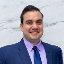 This Union City Couple Met at Saku + Got Engaged at the Weehawken  Waterfront