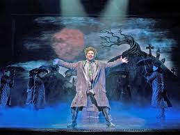 Www.theatermania.combeetlejuice (based on the 1988 warner bros. Beetlejuice The Musical Wallpapers Wallpaper Cave