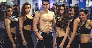 Un Week End Avec Tibo Inshape Salon Du Fitness Paris Fitness Paris Tibo Inshape Fitness Et Musculation