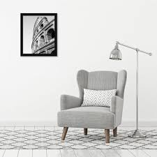 Framed print, freedom from $ 50.00. Americanflat 20x24 Black Poster Frame Shatter Resistant Plexiglass