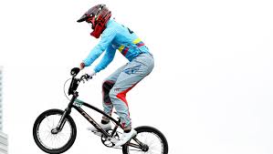 Toda la información, imágenes, videos y enlaces. Carlos Ramirez Pedals Hard Towards Tokyo 2020