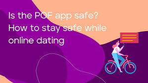 While the site itself looks a bit dated, this does not seem to be an issue for most. Is The Pof App Safe Burner