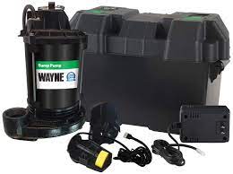 Buying a sump pump backup will be slightly more difficult than you might believe. Best Battery Backup Sump Pumps 2019 Reviews Comparison