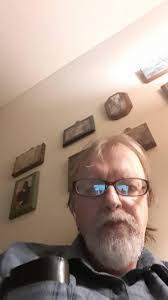 Larry Odegaard's Instagram, Twitter & Facebook