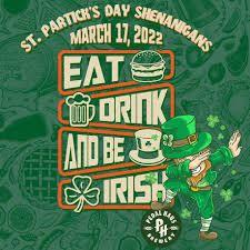 St Patrick S Day In Phoenix Things To Do Events And More