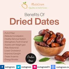 Benefits Of Drie Dates Dry Fruits Benefits Health And Nutrition Healthy