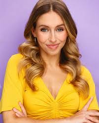 Amanda Arenas's Instagram, Twitter & Facebook