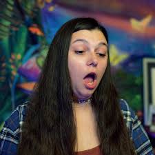 How loud can one woman's burp be?