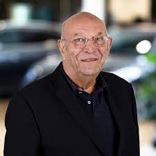 Mike Stuhr's Instagram, Twitter & Facebook