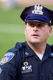 Baltimore Police Sergeant Baltimore Police Police Sergeant Police