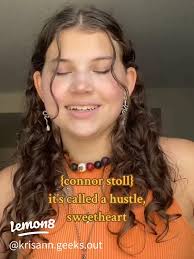 Exploring Connor and Travis Stoll: Characters from Percy Jackson