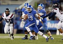 2013 kentucky footballs 10 things to know a zero sum game