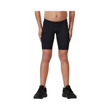 boys 2xu youth compression short size l 110 blacknero