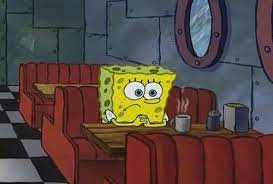 25 Frustrating Things About Being An Extrovert Spongebob Memes Funny Pictures Spongebob