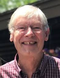 Edward Peter "Pete" Elshout Obituary