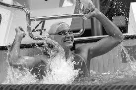 Women's 4 x 100m freestyle relay: Sarah Sjostrom Bio Swimswam