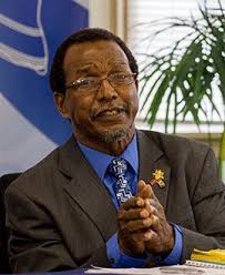 Hon. Derek Taylor appointed Deputy Speaker of the House of Assembly