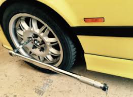 Warped rotors, stripped wheel studs and lug nuts you cant get off without 4 feet of extra leverage. How To Tighten Lug Nuts Without A Torque Wrench