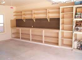 There are some interesting options on this list: Garage Storage Workbench Garage Shelving Diy Garage Storage Garage Storage Shelves