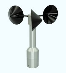 Anemometer – Far Data – monitoring systems