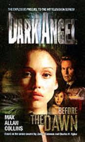 eBook: Dark Angel von Max Allan Collins