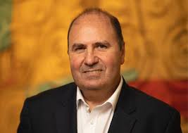 New chairman of Alberta Group's board of directors