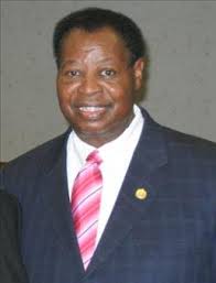 Grady Mayfield Obituary (2010)