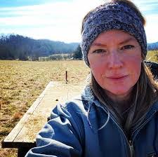 Misty Glover's Instagram, Twitter & Facebook