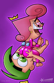 50 Shades of Wanda – The Art of FairyCosmo