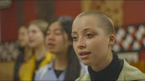 Spoken Word with Ngā Hine Pūkōrero and guests