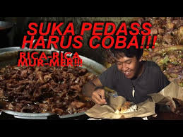 Resep ayam rica rica bahan: Video Rica Rica Mbok Usrek